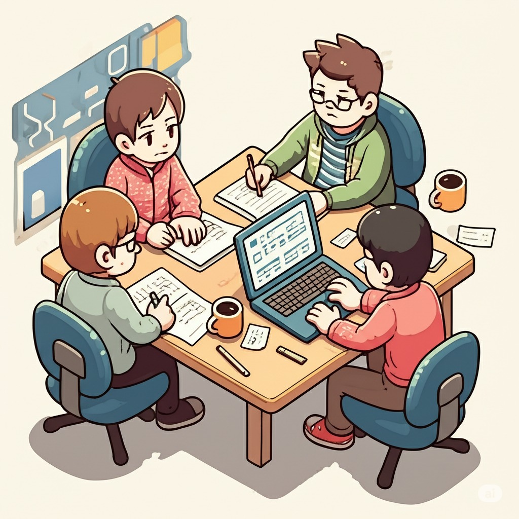 淺談六角架構中的 Port 與 Adpater